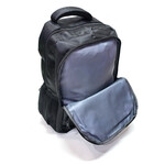 Mochila Flb Portanotebook Impermeable 18 22035 Negra